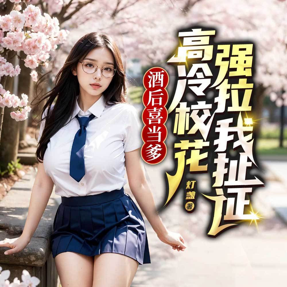 酒后喜当爹，高冷校花强拉我扯证|系统赚钱