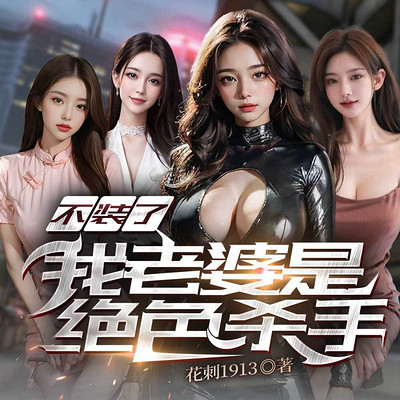 不装了，我老婆是绝色杀手|都市玄幻多女主