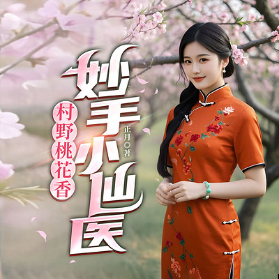 村野桃花香：妙手小仙医|乡村多女主|暧昧