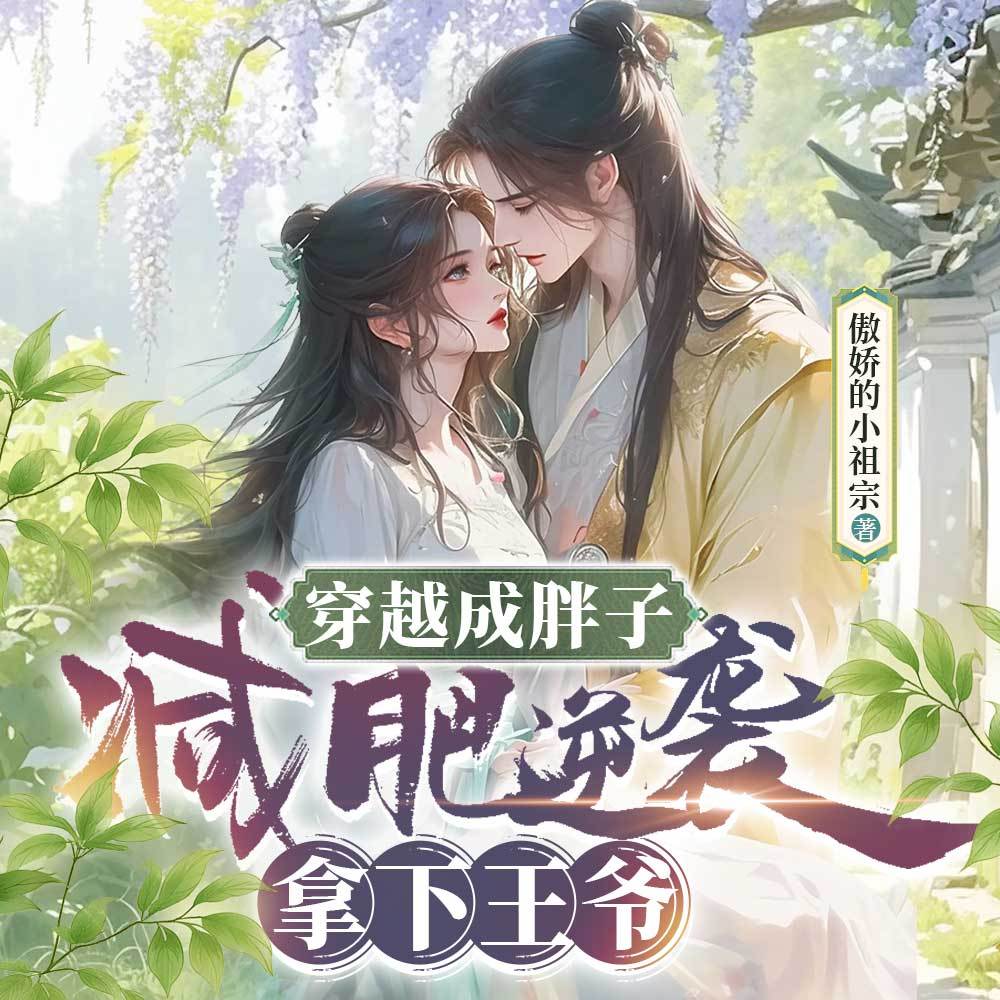 农家胖妞减肥后，王爷求亲踏破门|穿越逆袭