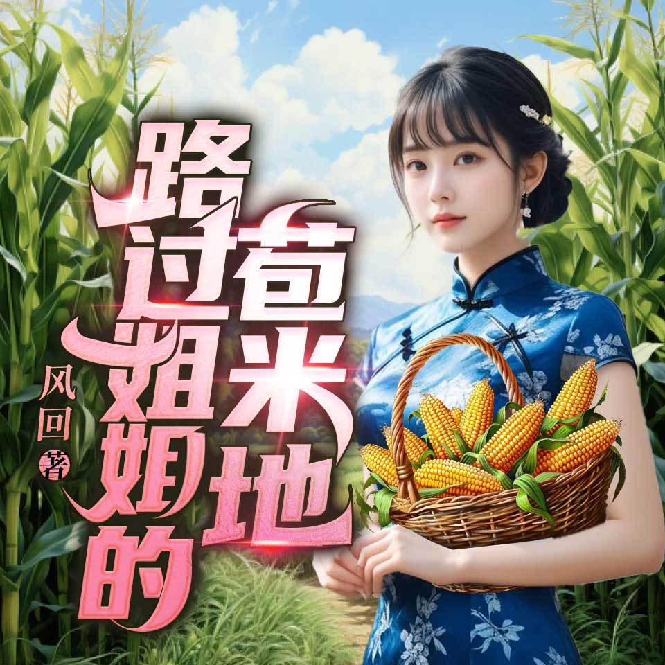 路过姐姐的苞米地|乡村暧昧情事|多女主