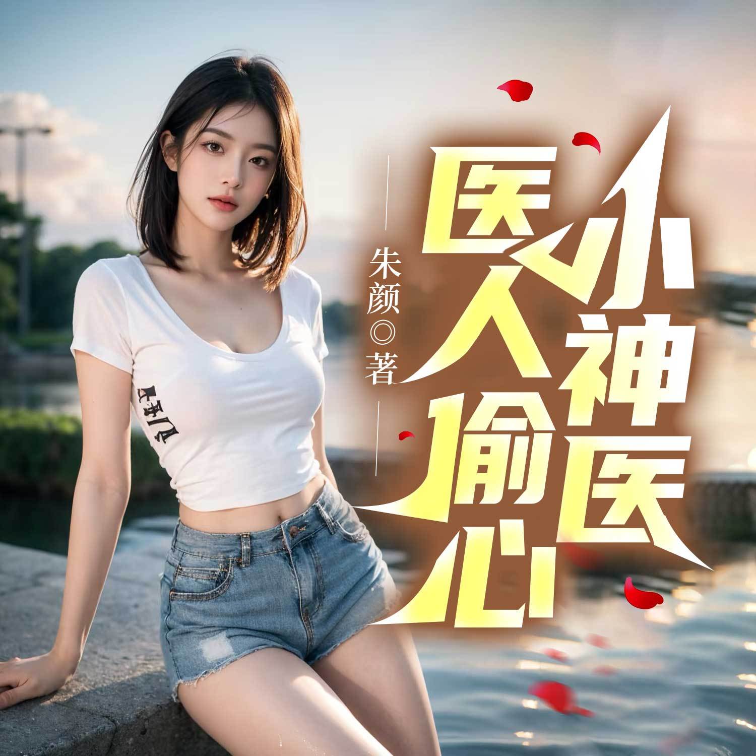 医人偷心小神医|乡村逆袭|暧昧偷香|村欲