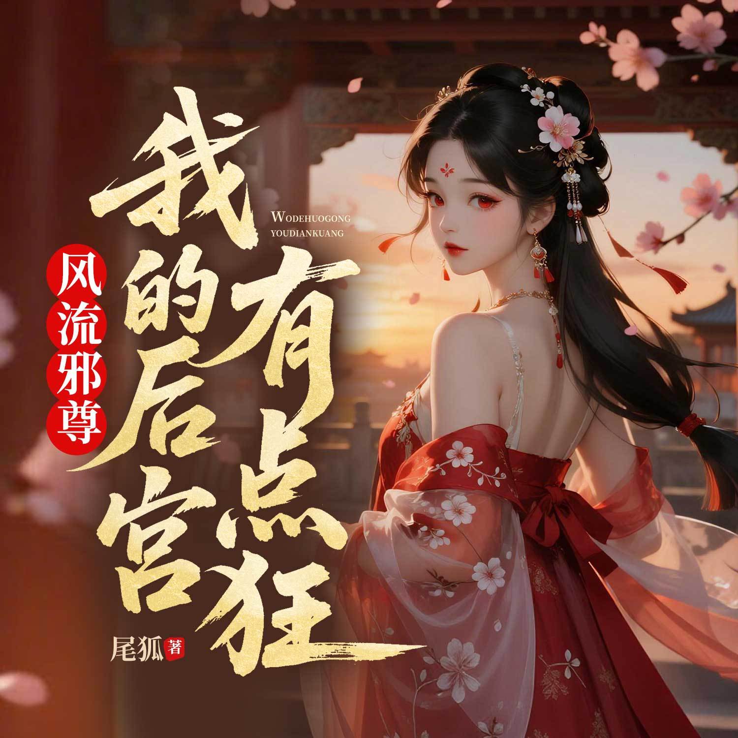 风流邪尊：我的后宫有点狂|热血玄幻爆爽