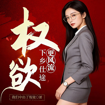 权欲：下乡仕途更风流丨小村官逆袭多女主