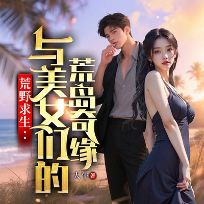 荒野求生：与美女们的荒岛情缘|高手虐渣