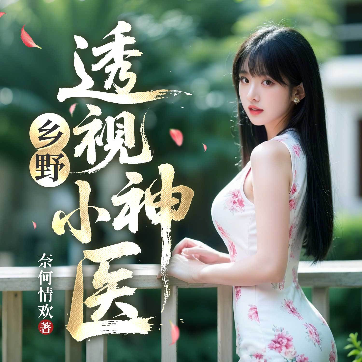 乡野透视小神医|乡村多女主爽文|艳福不浅