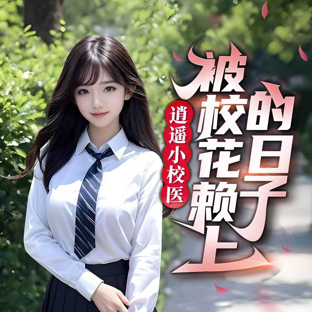 逍遥小校医，被校花赖上的日子|都市暧昧