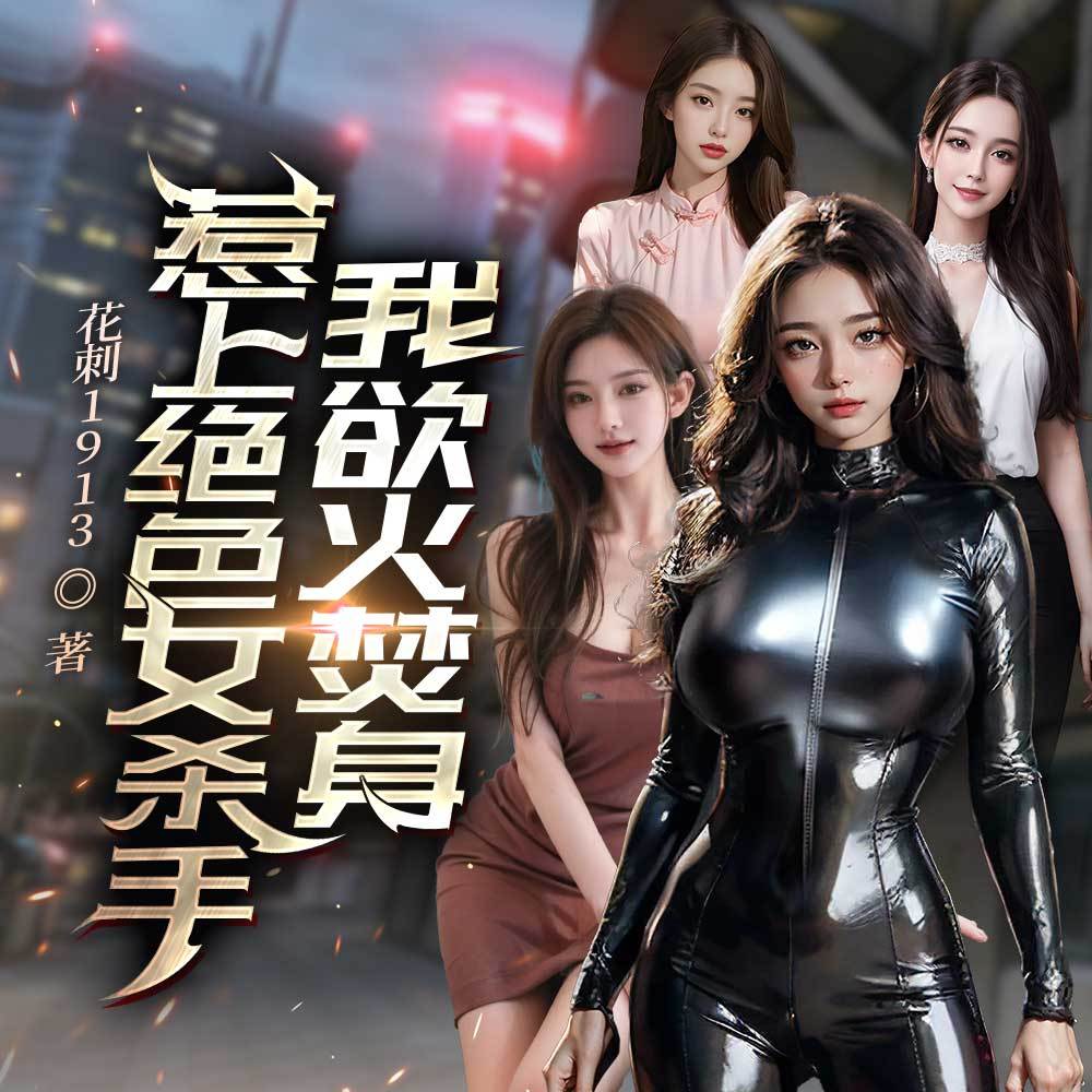 惹上绝色女杀手，我欲火焚身|都市&多女主
