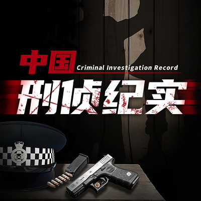 中国刑侦纪实 中国刑侦纪实