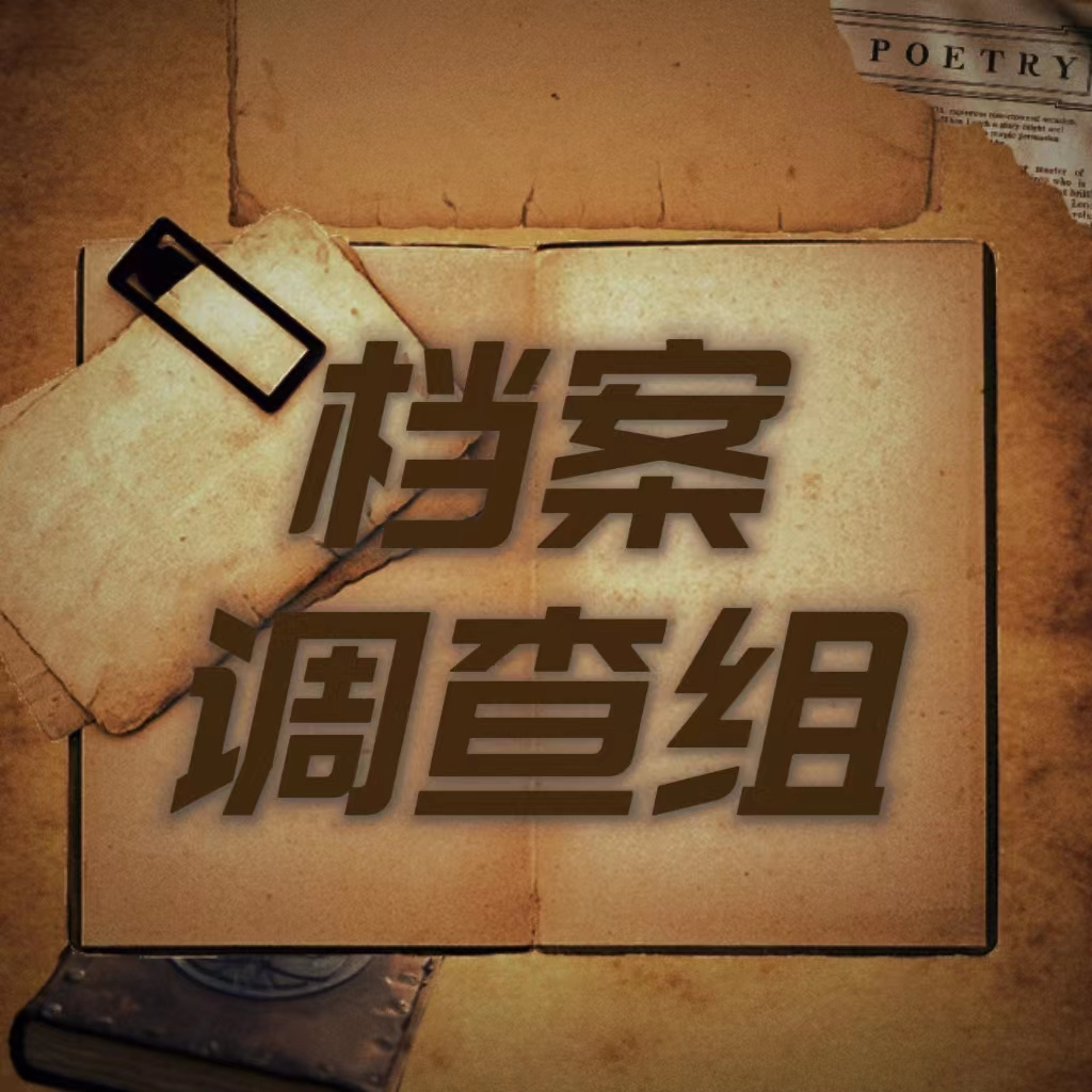 档案调查组