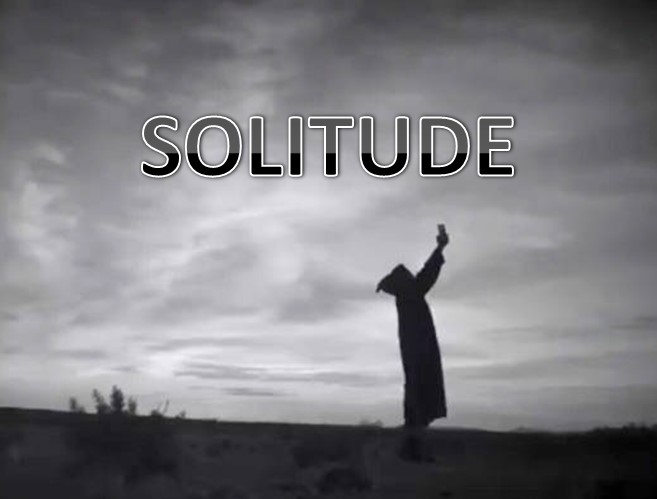 SOLITUDE