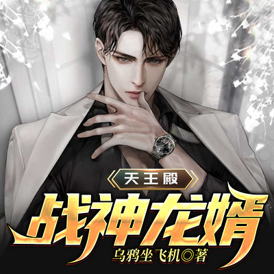 天王殿:战神龙婿 天王殿:战神龙婿