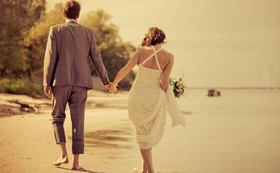 婚姻与家庭