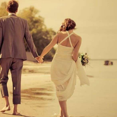 婚姻与家庭