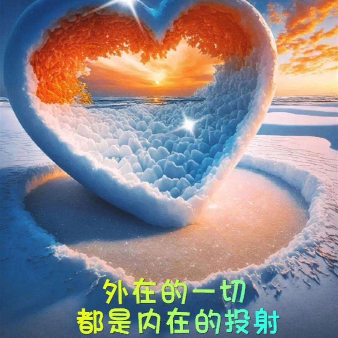 潜意识与身心成长