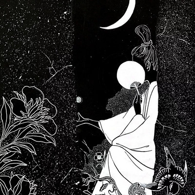 午夜读诗‖给自己一首诗 午夜读诗‖给自己一首诗