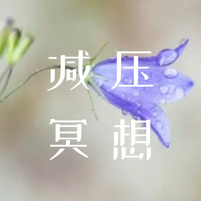 减压冥想 减压冥想