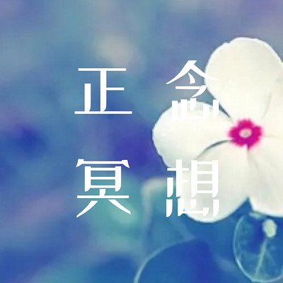 45天冥想 45天冥想