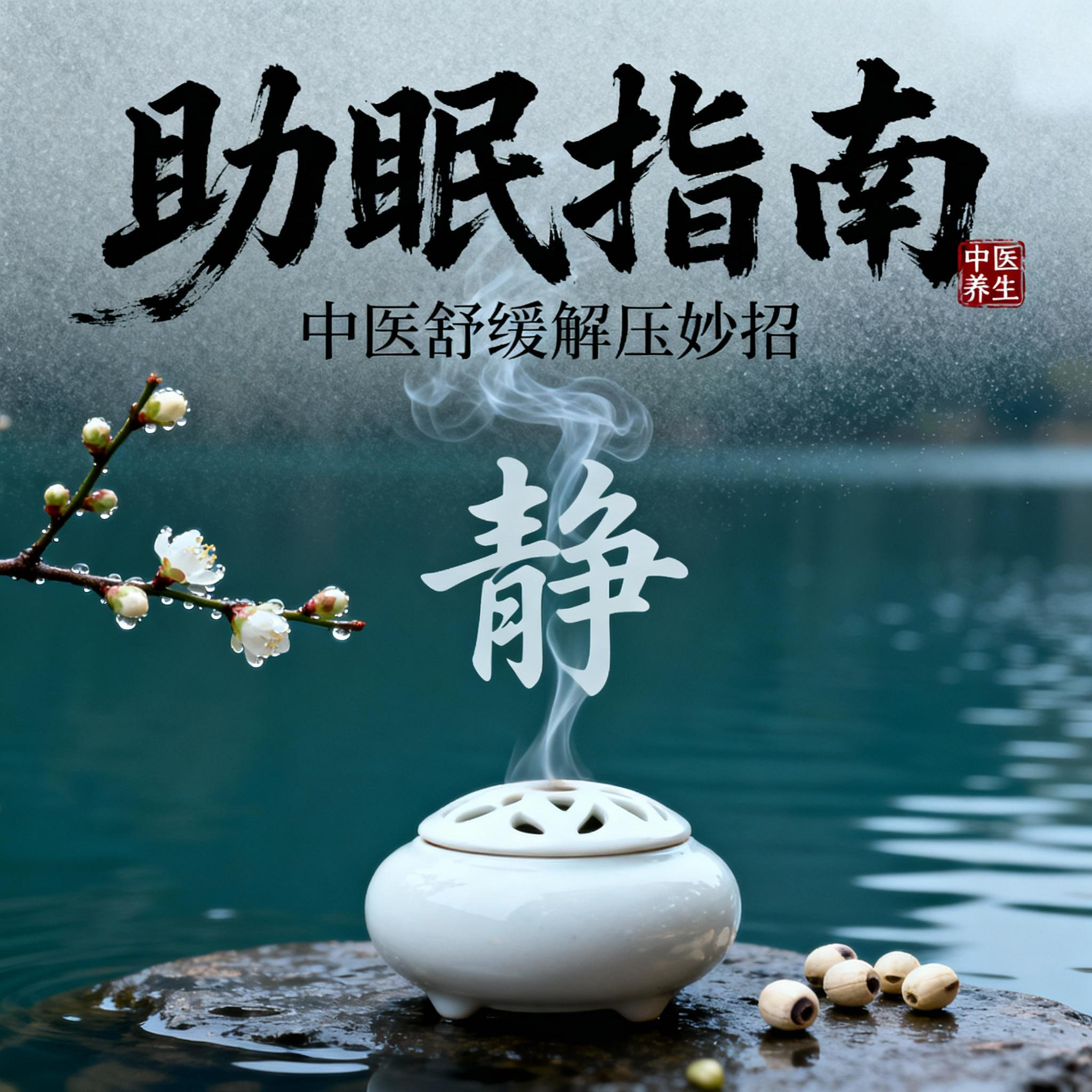 助眠指南