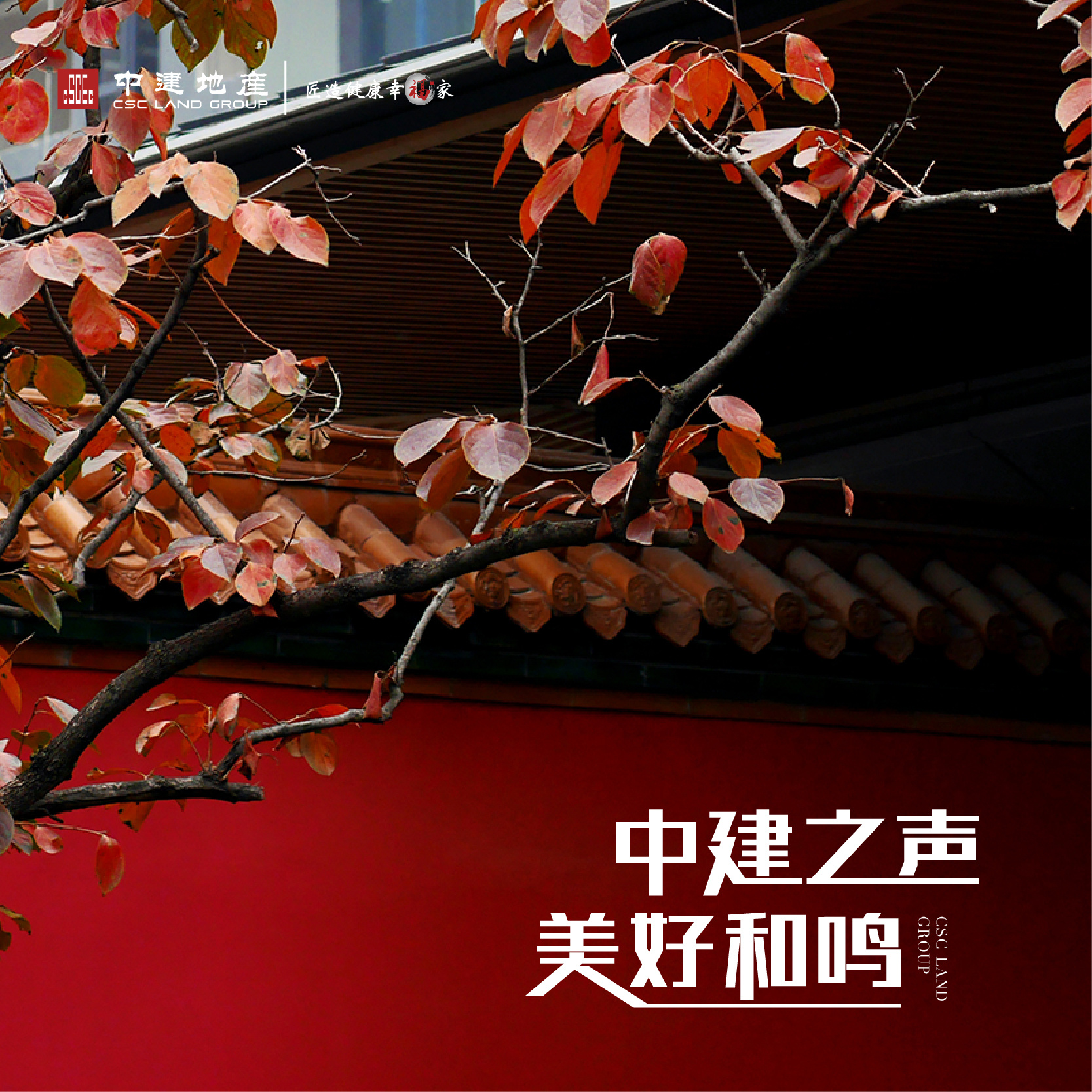 《中建之声》