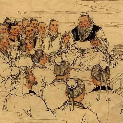 半部论语教出好孩子 半部论语教出好孩子
