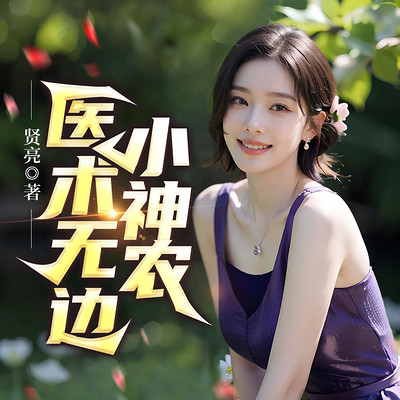 医术无边小神农丨乡村逆袭致富丨多女主爽文 医术无边小神农丨乡村逆袭致富丨多女主爽文