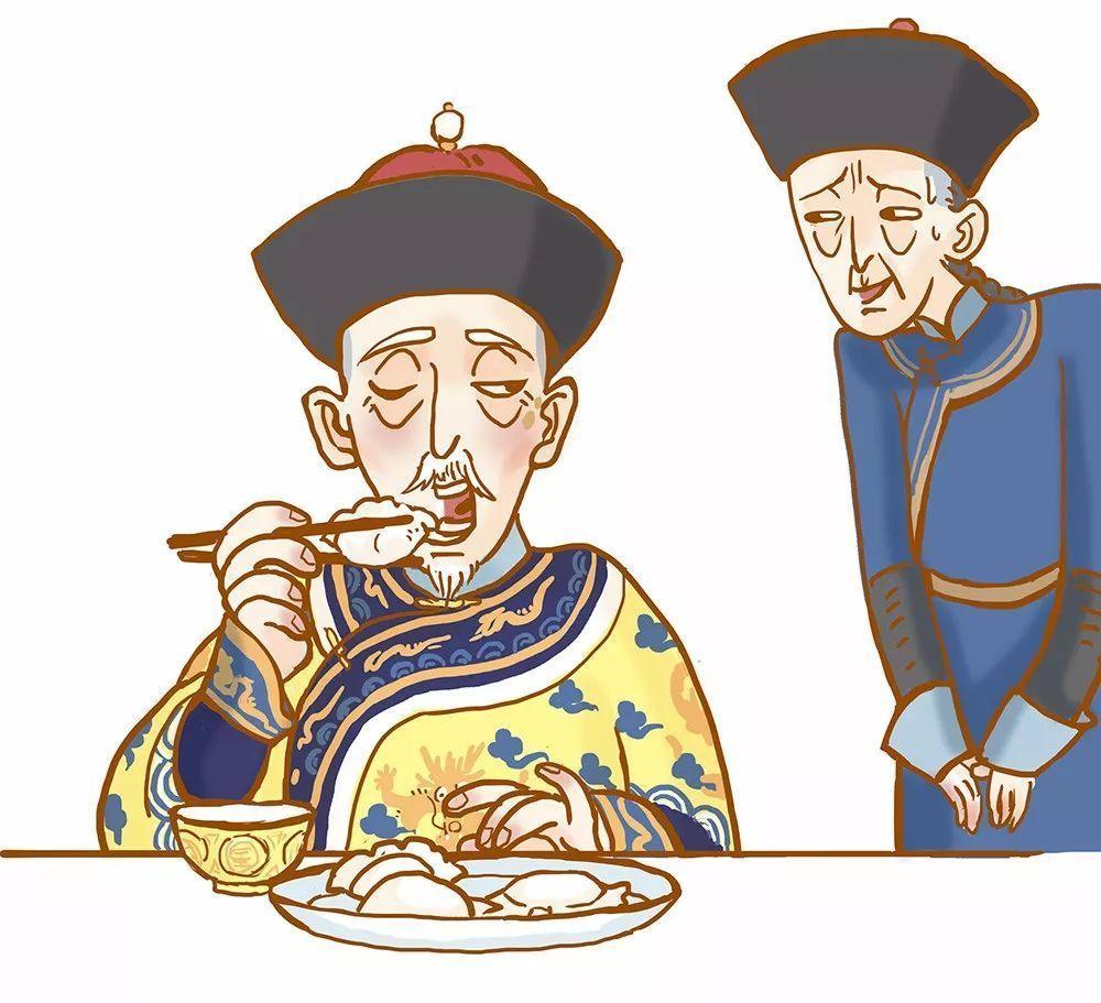 煮酒谈史：聊聊皇帝的幸福指数
