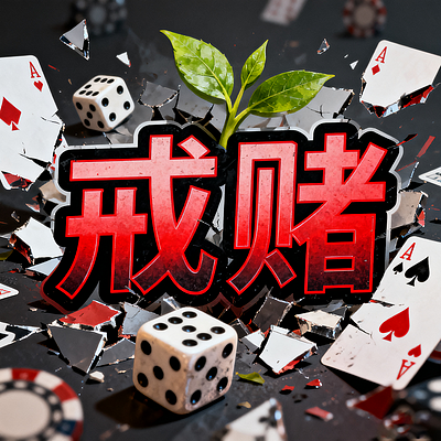 “戒赌吧”赌博故事|网赌“网络赌博”