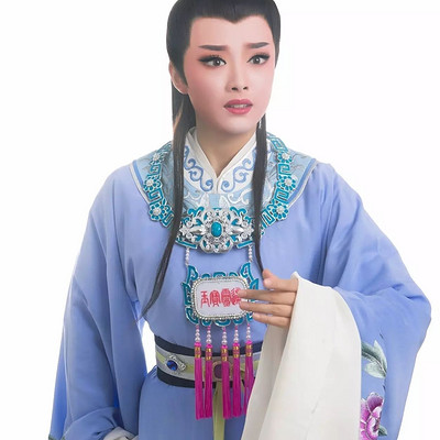 越剧61王婉娜