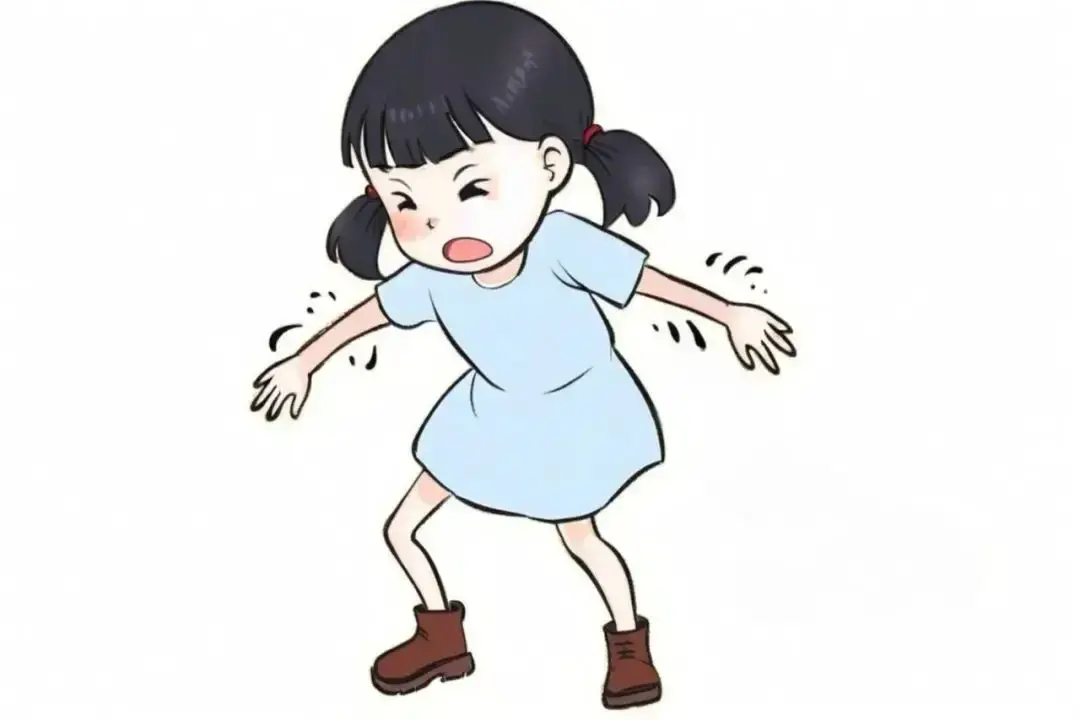 《特发性震颤回放录》