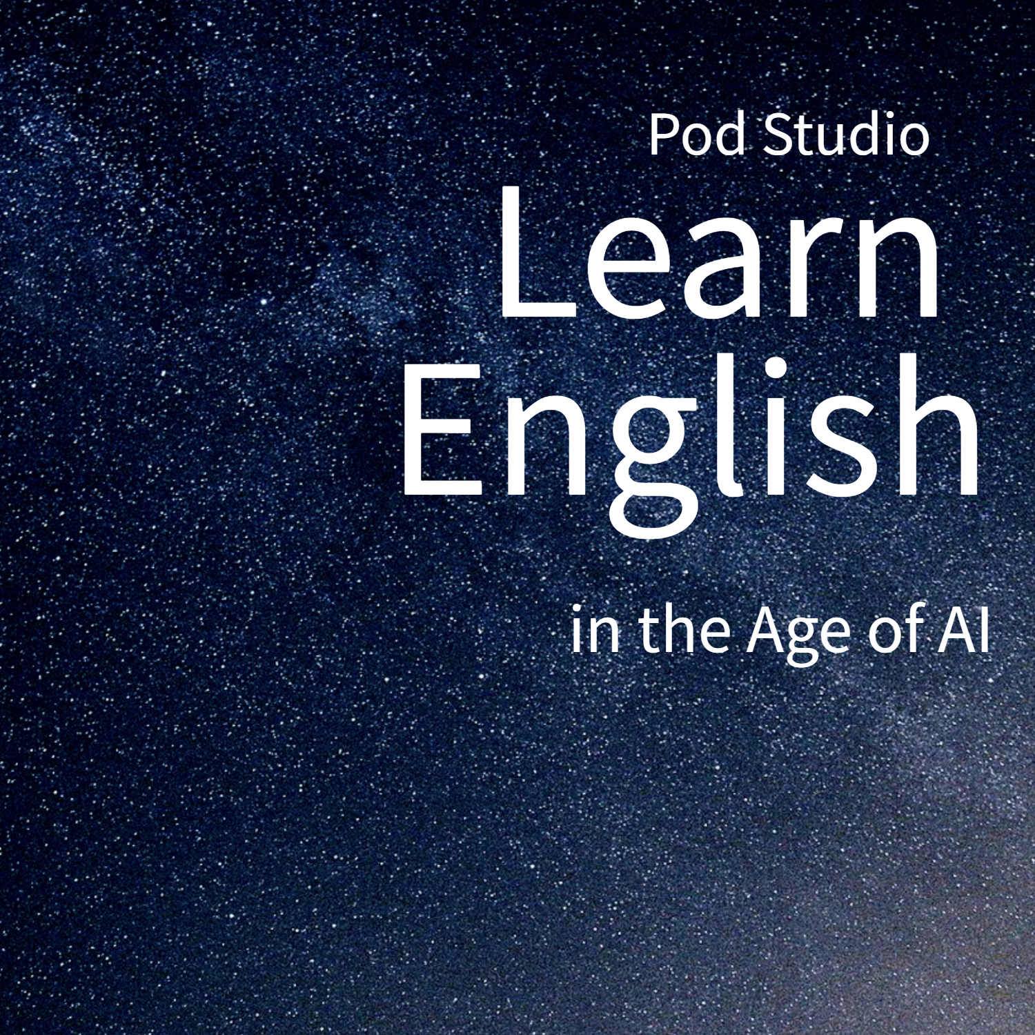 AI时代学英语