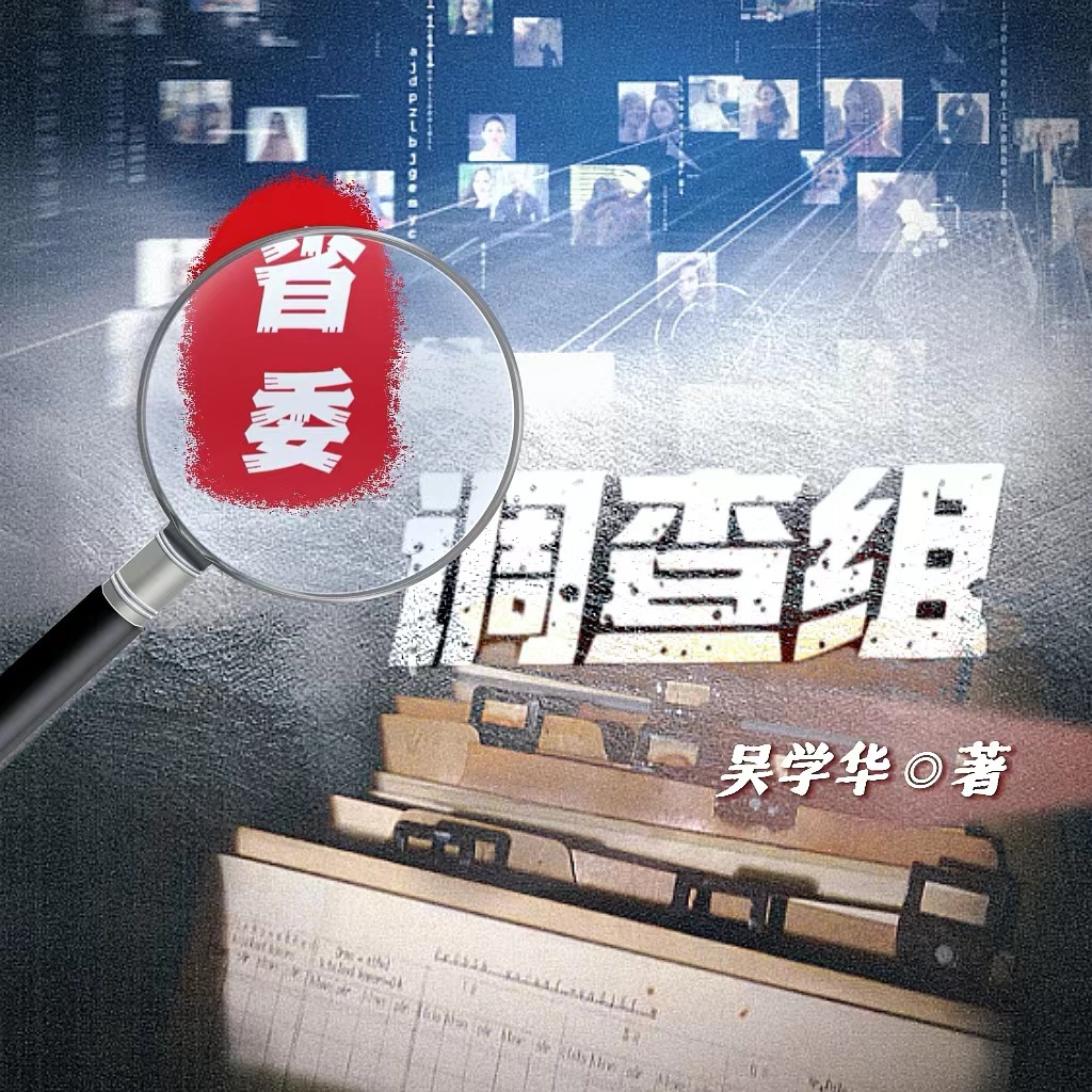 省委调查组|执掌全局|官场权谋小说大合集