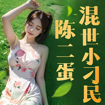 混世小刁民陈二蛋（乡村多女主爽文）