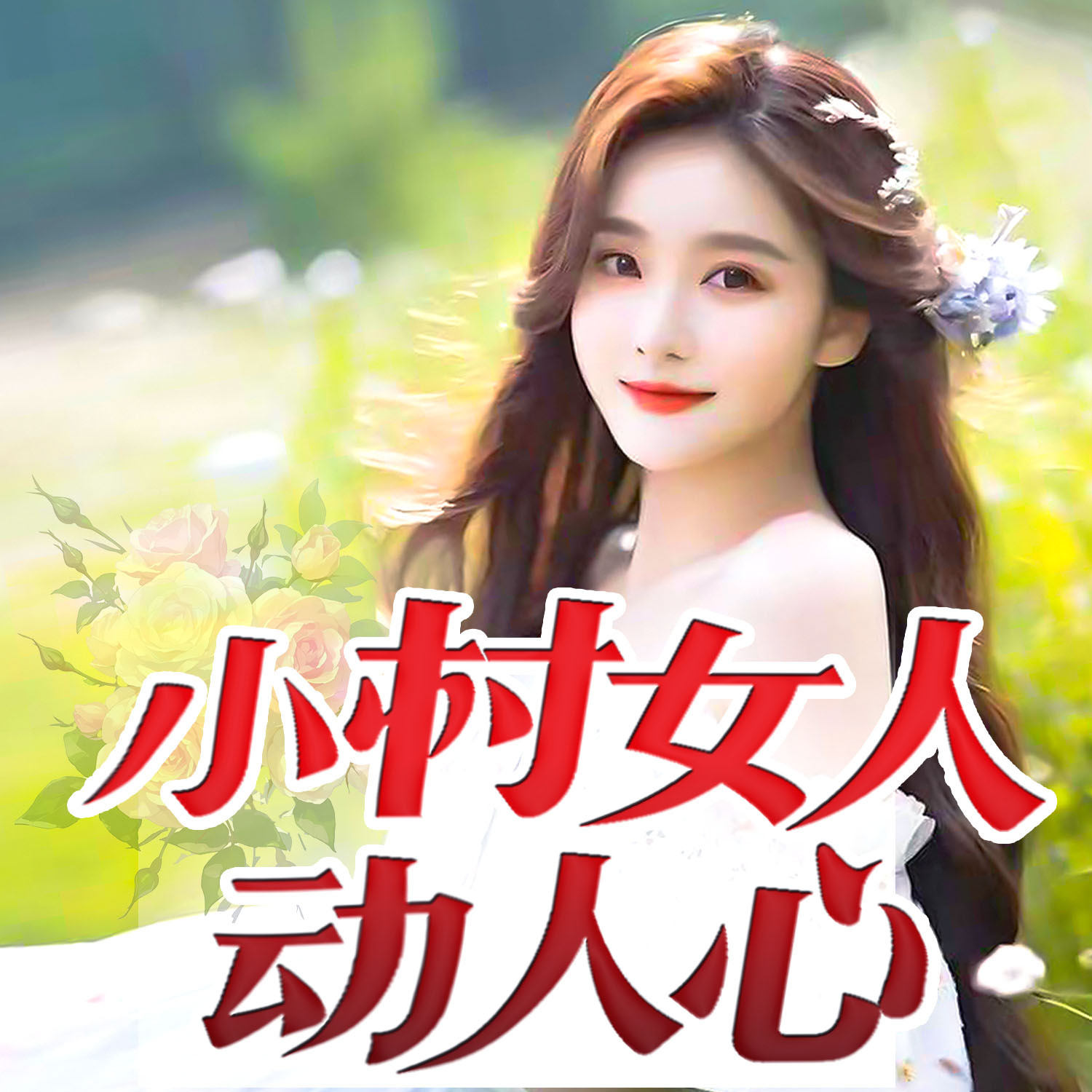 小村女人动人心（乡村多女主爆款爽文）