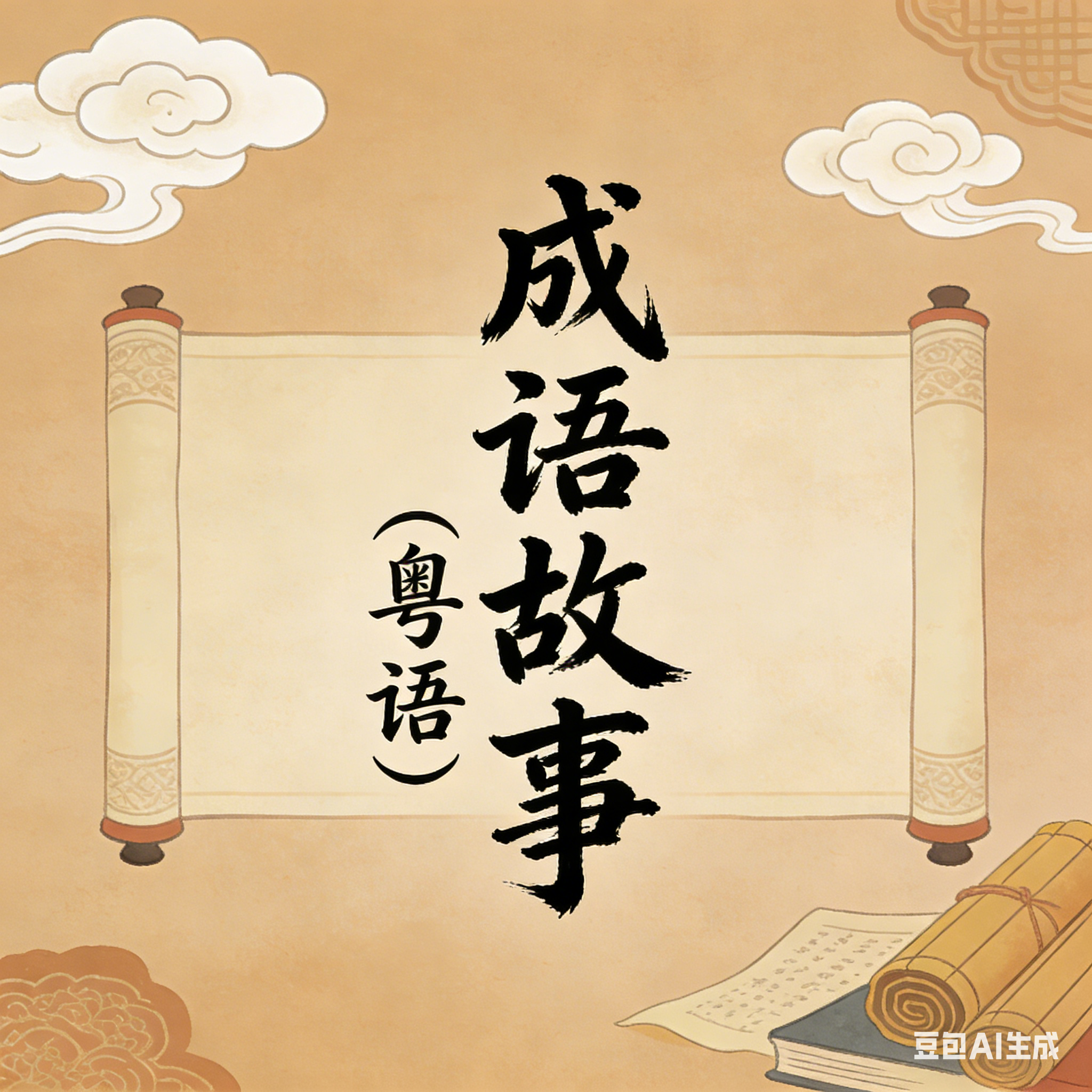 成语故事