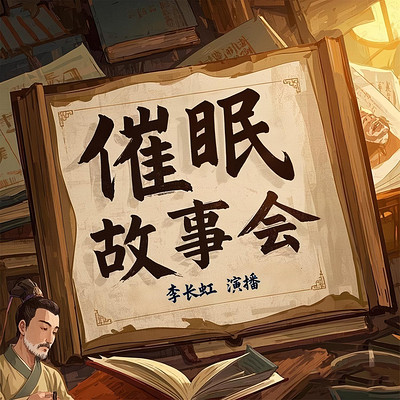 催眠故事会