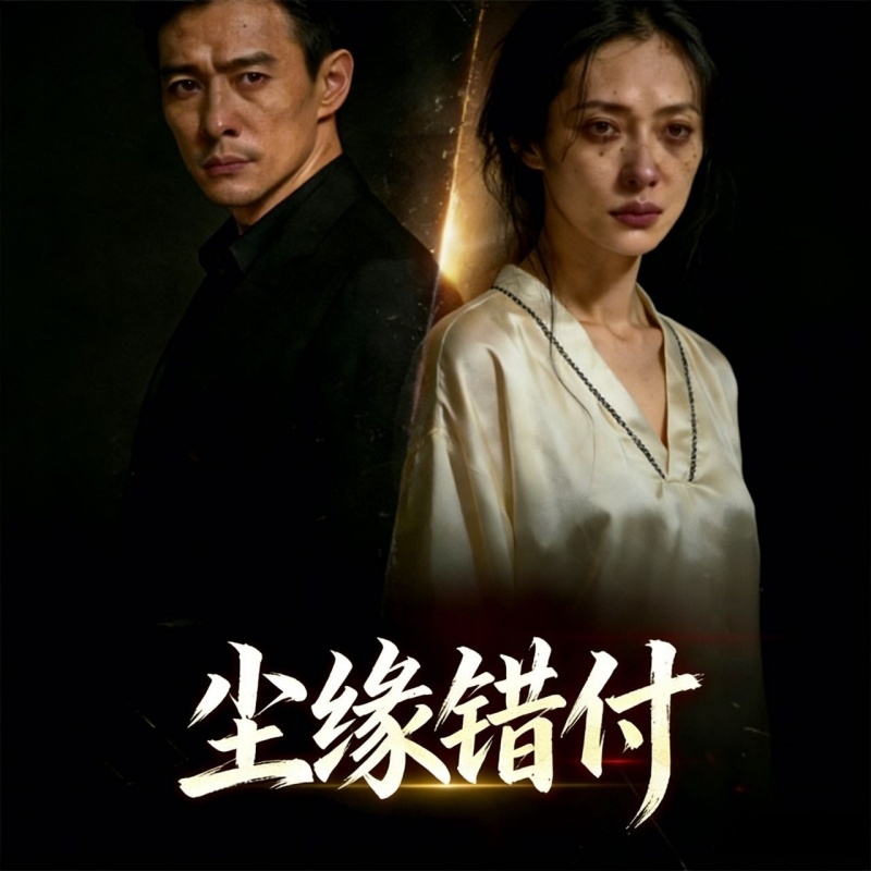 尘缘错付
