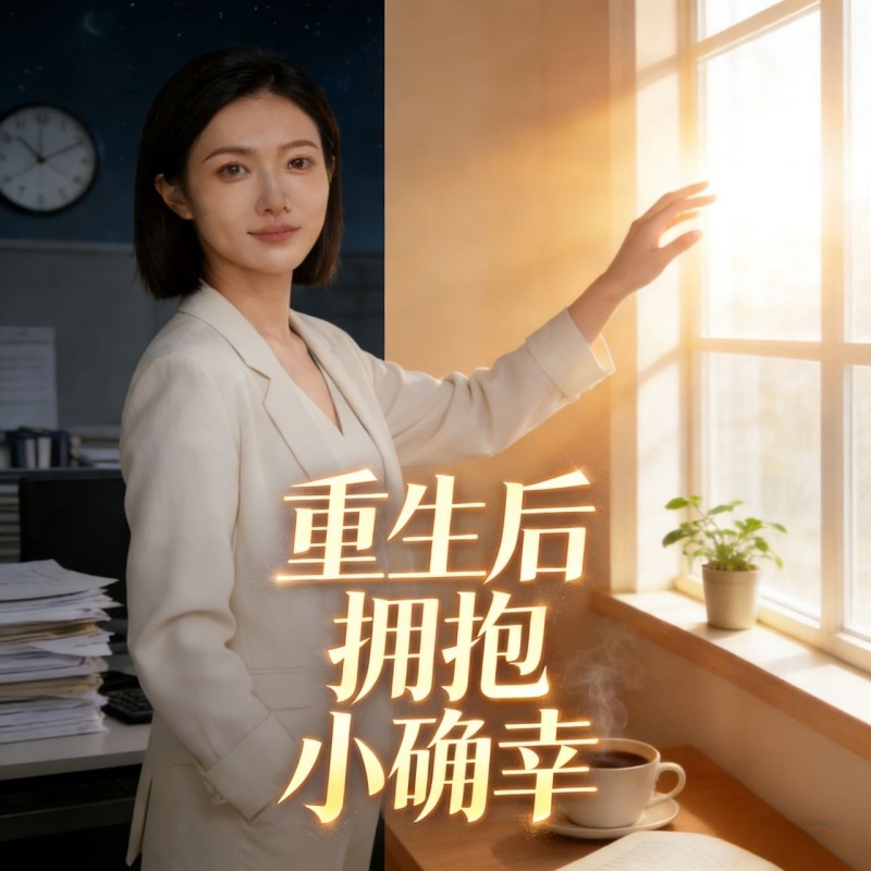 重生后拥抱小确幸