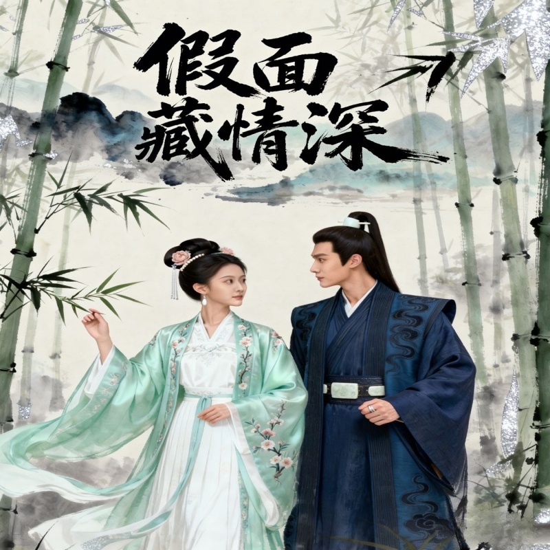 假面藏情深