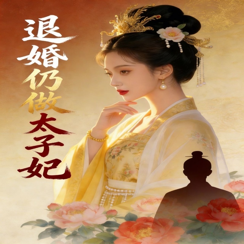 退婚仍做太子妃