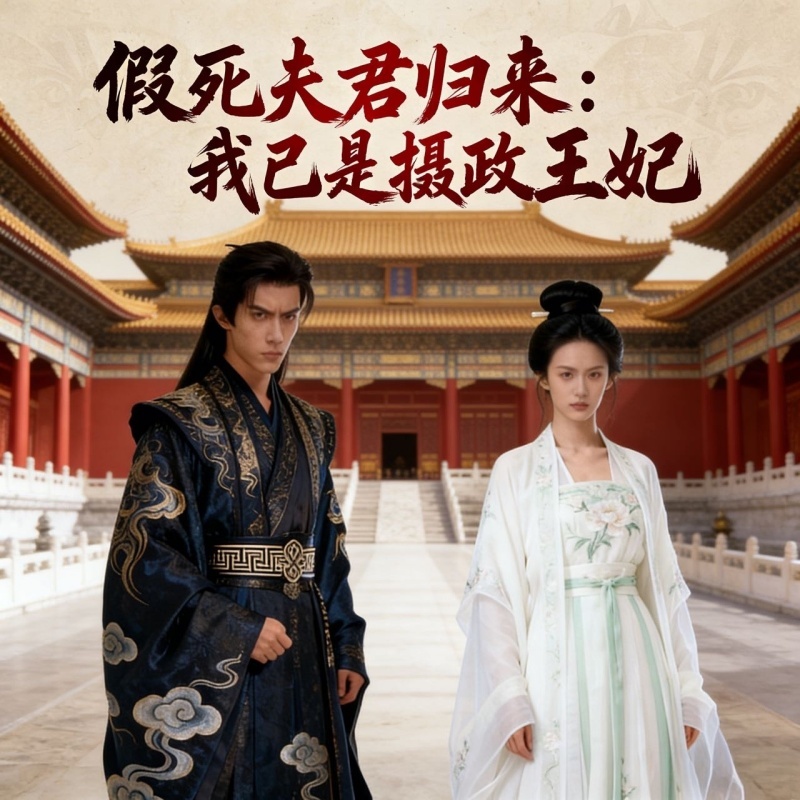 假死夫君归来：我已是摄政王妃