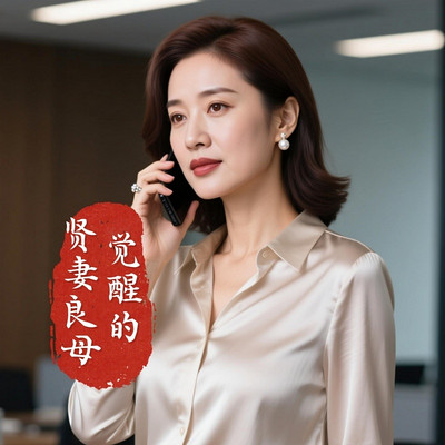 觉醒的贤妻良母