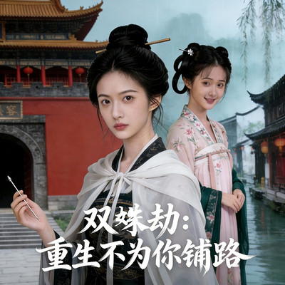 双姝劫：重生不为你铺路