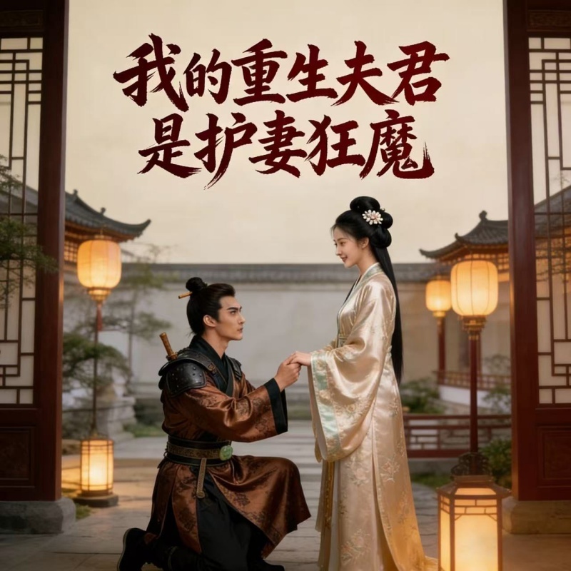 我的重生夫君是护妻狂魔