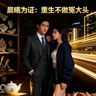晨曦为证：重生不做冤大头