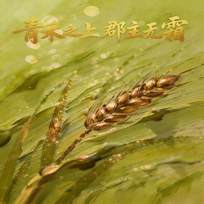 青禾之上郡主无霜