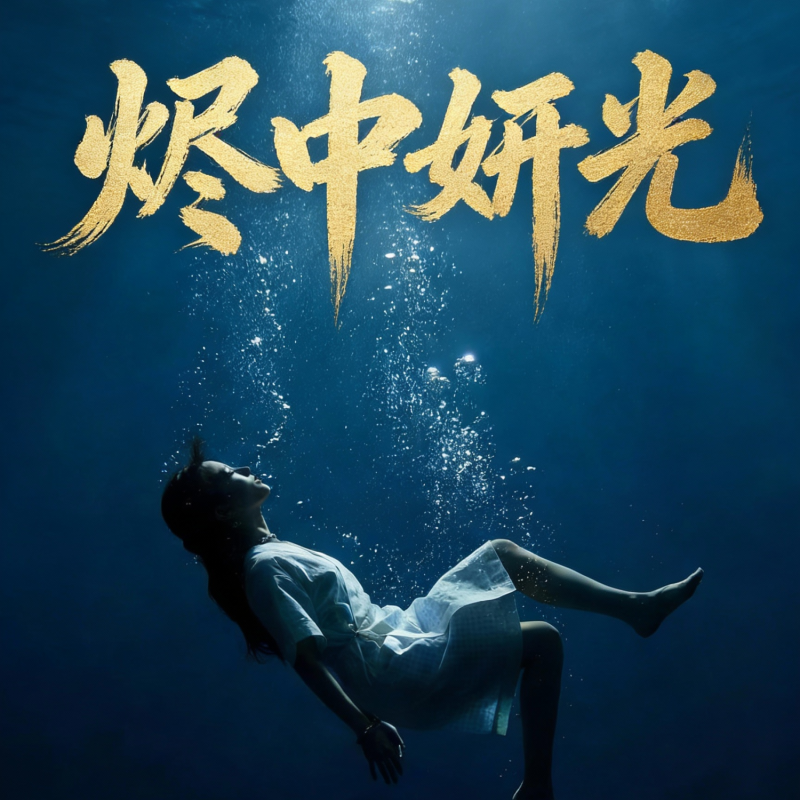 烬中妍光