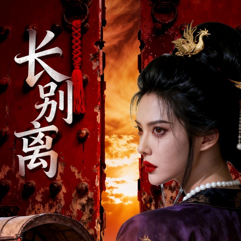 长别离