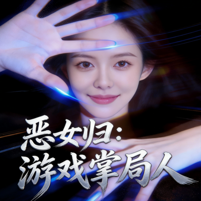 恶女归：游戏掌局人
