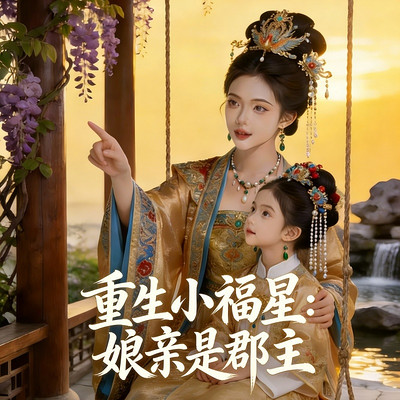 重生小福星：娘亲是郡主